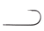 Owner Hooks Straight Shank, Wide Gap Hook, 3/0, 5103-131