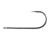 Owner Hooks Straight Shank, Wide Gap Hook, 3/0, 5103-131