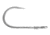 Owner Hooks Trolling Jobu Hook w/ Rustop - 100 Pack, 8/0, 5334-189