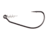 Owner Hooks TwistLock Hook w/Centering Pin Spring, 2/0, 5132-121