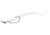 Owner Hooks Ultrahead Bullet Type Hook, 1/16, 5146-018