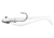 Owner Hooks Ultrahead Darter Type Hook, 1/4, 5147-048