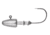 Owner Hooks Ultrahead Darter Type Hook, 1/4, 5147-048
