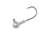 Owner Hooks Ultrahead Football Type Hook, 1/8, 5143-028