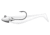 Owner Hooks Ultrahead Saltwater Bullet Hook, 3/4, 5148-121