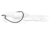 Owner Hooks Wide Gap Plus Hook, 1/0, 5139-111
