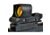 Ozark Armament WIDE ANGLE REFLEX SIGHT, TRS-1-MF