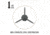 Ozcut Broadheads Ozcut Elite Series 3 Blade Broadheads
