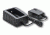 HR150/HR200 - Battery Charger, Black
