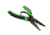 P-Line 6.5 6.5" Lead Post Plier, LPP