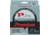 P-Line Cx Premium Fluorocarbon-Coated Mono Filler Spool, Clear Fluorescent, 8lb 300Yd, CXFFL-8