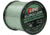 P-Line Floroclear Fluorocarbon Coated Mono, Clear, 15lb 600Yd, FCCQ-15