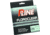 P-Line Floroclear Fluorocarbon Coated Mono, Clear, 25lb 260Yd, FCCF-25