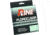 P-Line Floroclear Fluorocarbon Coated Mono, Clear, 8lb 300Yd, FCCF-8