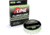 P-Line Floroclear Fluorocarbon Coated Mono, Mist Green, 4lb 300Yd, FCCFMGF-4