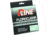 P-Line Floroclear Fluorocarbon Coated Mono, Mist Green, 8lb 300Yd, FCCFMGF-8