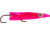 P-Line Reaction Squids, Pink Glitter, 2 in, PRS-04