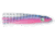 P-Line Sunrise Squid Skirt 9 1/2", Pink/Purple/Black, 1/Pack, SQ95-248