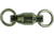 P-Line Swivel B.B W/Solid Ring
