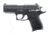 SIG SAUER P220 Compact Pistol, .45 ACP, 3.9 in barrel, anodized aluminum frame, black polymer grip, recoil operated semi-automatic, night sights, 6 round magazine, P220 CT-1-FRRMPG