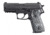 SIG SAUER P229 Extreme Pistol, 9mm Luger, 3.9 in barrel, aluminum alloy frame, Hogue G10 composite grip, recoil operated semi-automatic, SIGLITE night sights, 15 round magazine, P229 Extreme-1-FRRMPG