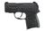 SIG SAUER P290RS Pistol, .380 ACP, 2.9 in barrel, polymer with steel insert frame, integrated polymer grip, recoil operated semi-automatic, SIGLITE night sights, nitron finish slide, 6 round magazine, P290RS-9-FRRMPG
