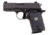 SIG SAUER P938 Legion Pistol, 9mm Luger, 3 in barrel, aluminum alloy frame, black checkered G10 grip, recoil operated semi-automatic, fixed night sights, 7 round magazine, P938 LG-1-FRRMPG