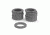 Precision Armament Accu-Washer Muzzle Alignment System, 5/8-24 Thread, Matte Grey A02219