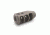 Precision Armament M11-SPR Severe-Duty Muzzle Brake 5.56mm/.223Cal, Matte Stainless A04019