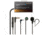 PAC Bluetooth Hands Free Kit with Audio Streaming For Smart Phones ISFM2351