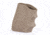 Pachmayr 05126 Gripper Slip-On Grip Rubber Flat Dark Earth