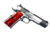 Pachmayr 1911 Custom Series Pearl Grip, Copper Pearl Smooth, 62003