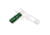 Pachmayr 1912 Custom Series Pearl Grip, Emerald Pearl Smooth, 62004