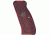 Pachmayr CZ 75/85 Rosewood Checkered Pistol Grip 63220