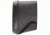 Pachmayr Deluxe Leather Slip-On Pad - Black, Large