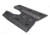 Pachmayr Diamond Pro Grip 1911, Ambidextrous, Black, 02470