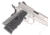 Pachmayr Diamond Pro Grip 1911, Ambidextrous, Black, 02470