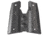 Pachmayr Diamond Pro Grip, 1911, Ambidextrous, Matte, Black, 02470