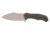 Pachmayr Dominator Fixed Blade Knife w/ Kydex Sheath, D2 Steel Full Ground Blade, G10 Handle, Green/Black, 04299