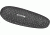 Pachmayr Field Recoil Pads D750B, Black w/ Black Base - Medium, 0.6 Thick