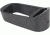 Pachmayr Grip Extender For Glock 19/23/32, Glock 17/22/31 Mags, 03850