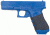 Pachmayr Grip Glove for Fits Glock 17, 20, 21, 22, 31, 34, 35, 37