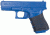 Pachmayr Grip Glove for Fits Glock Compacts