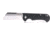 Pachmayr Grunt Folding Knife, D2 Steel Blade, G10 Handle w/ Cross Hatch Texture, 04297