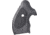 Pachmayr Guardian Grip For Ruger Lcr Polymer Black