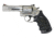 Pachmayr Handgun Grip for Smith &amp; Wesson J Frame, Charcoal Silvertone, 00456