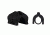 Pachmayr Rack-It Slide Rack Assist, Black, 03890