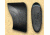 Pachmayr Skeet Recoil Pad D752B, Black w/ Black Base - Medium, 0.6 Thick