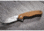 Pachmayr Snare Folding Knife, 8Cr14Mov Steel Blade, G10 Handle, Flat Dark Earth, 04295