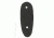 Pachmayr Stock Black Spacer